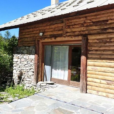 La Balme Apartment Puy-Saint-Vincent Luaran gambar