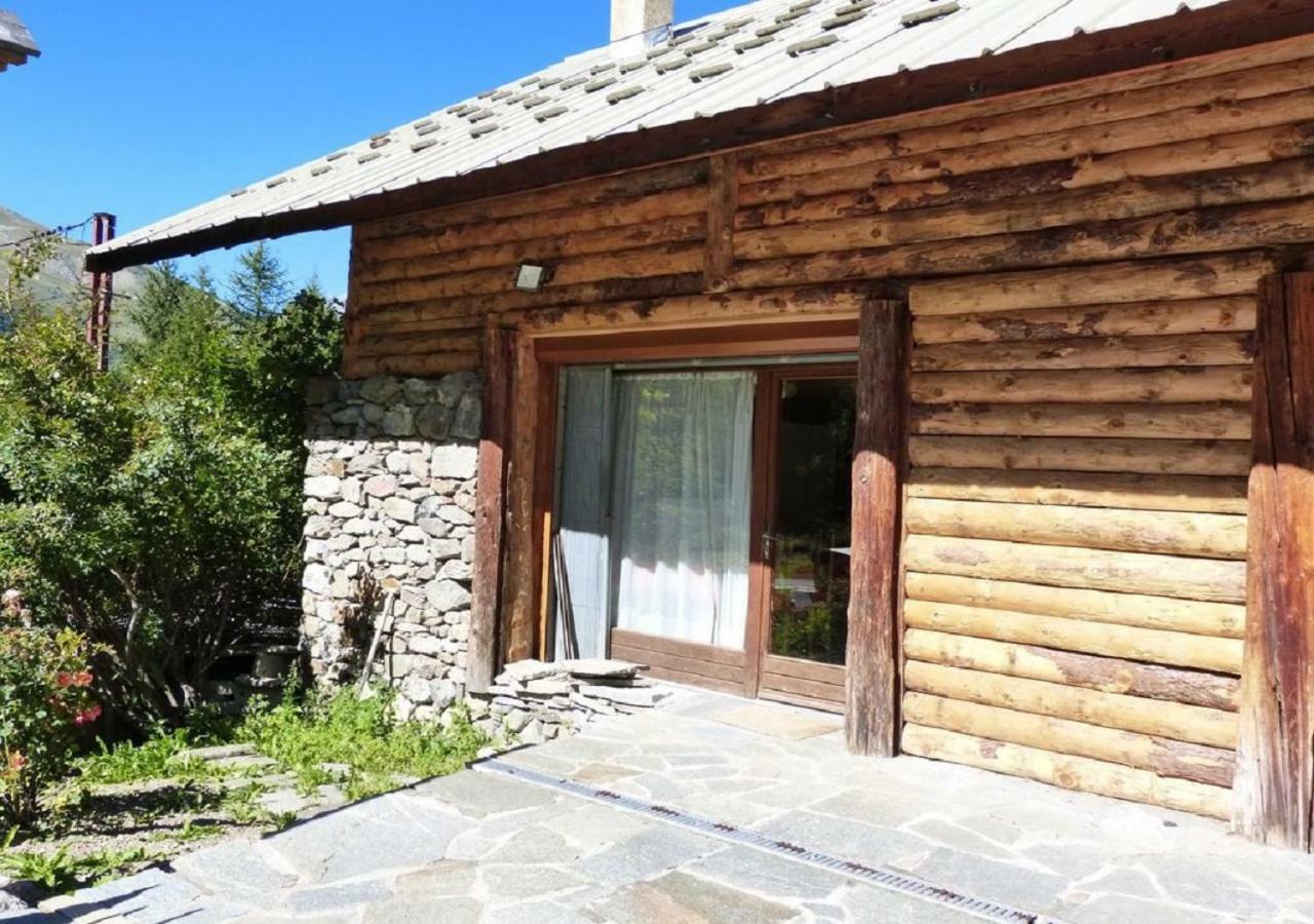La Balme Apartment Puy-Saint-Vincent Luaran gambar